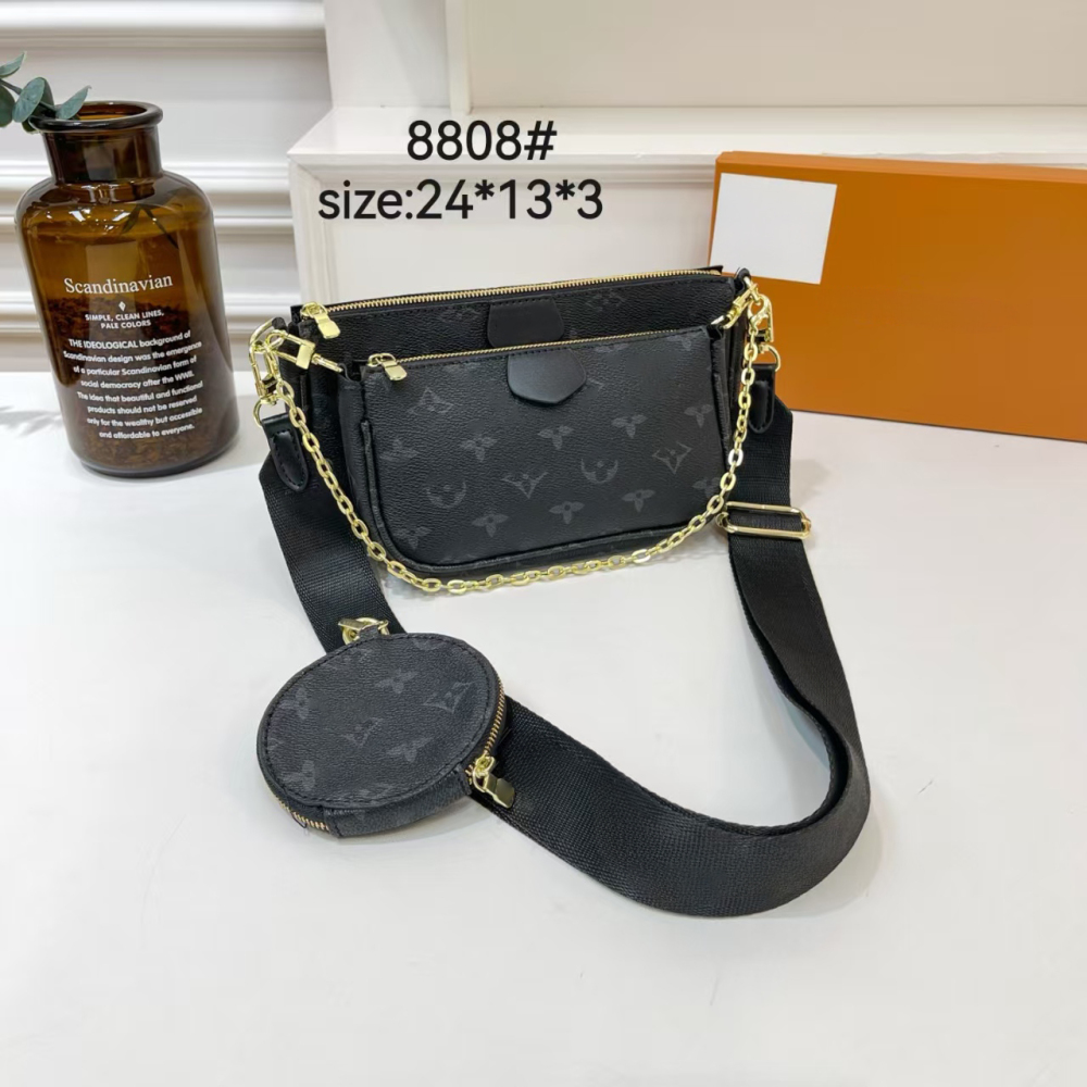 bag L  Partial with box