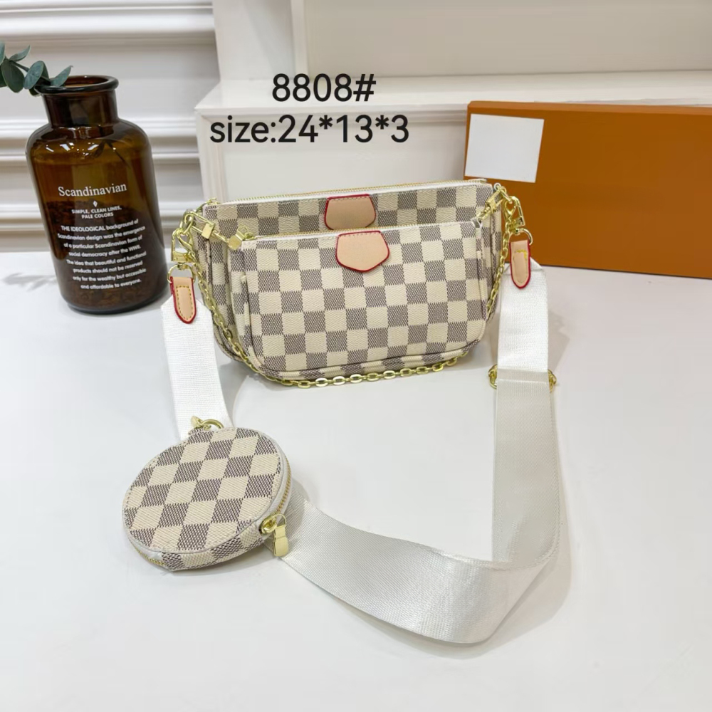 bag L  Partial with box