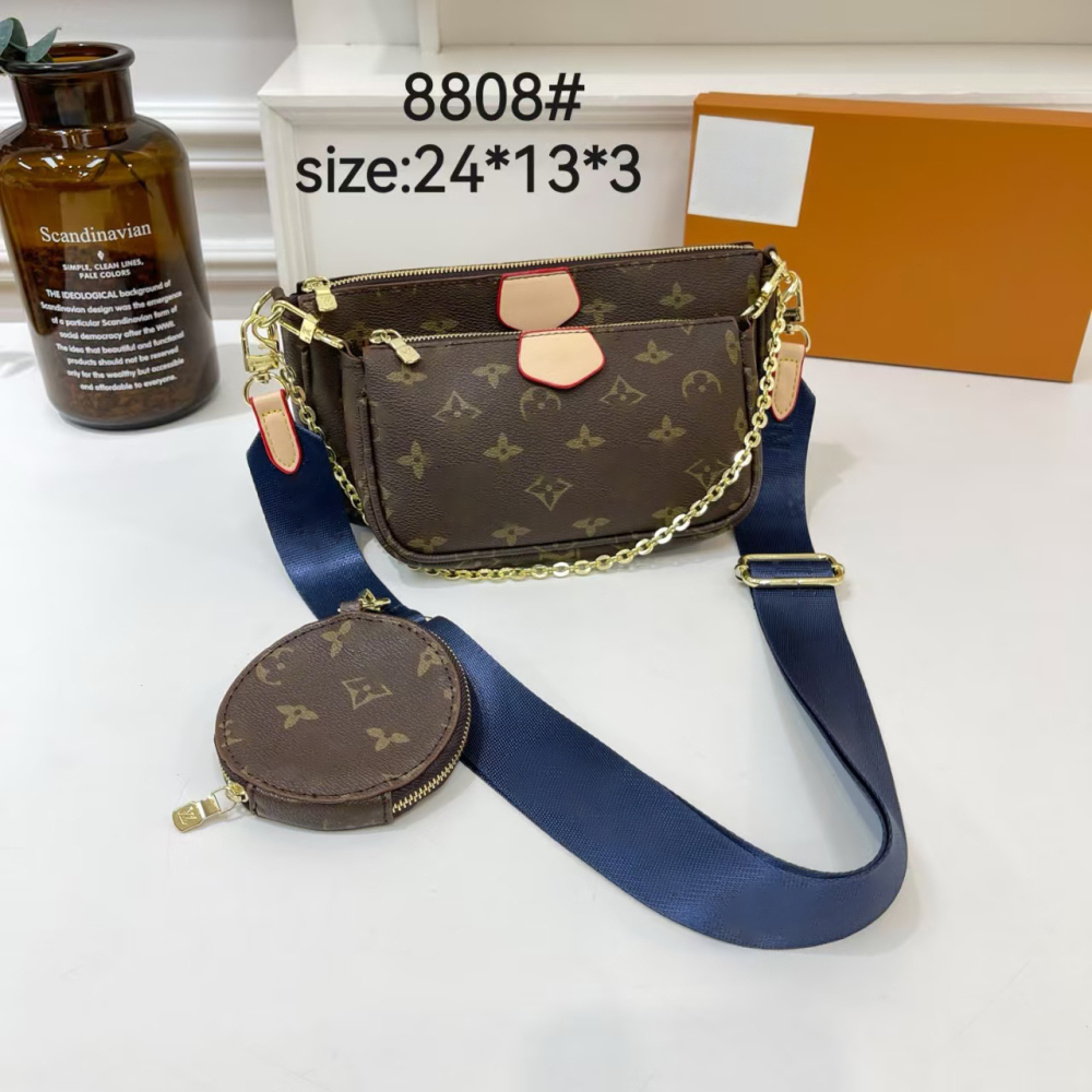 bag L  Partial with box