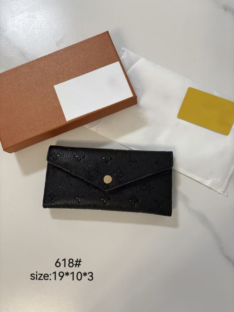 bag L  Partial with box