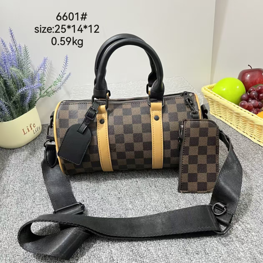bag L  Partial with box