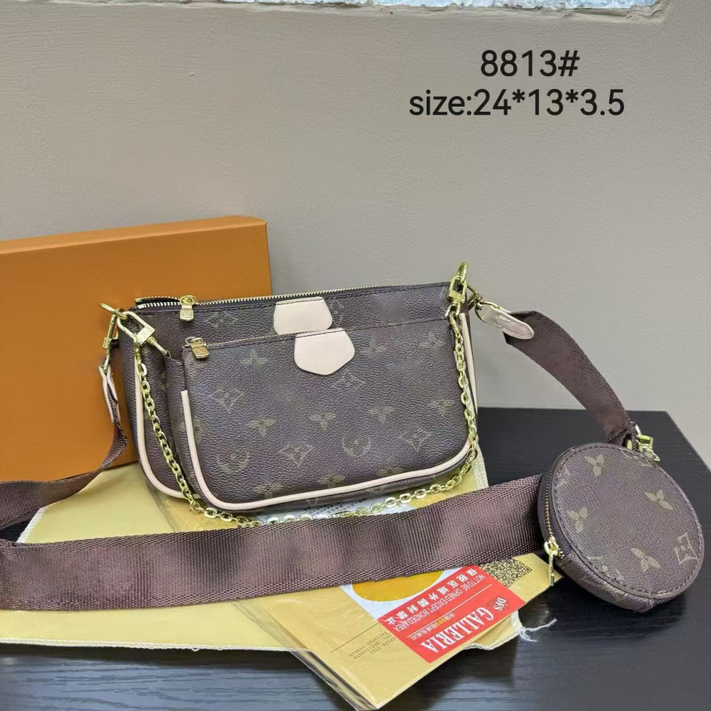 bag L  Partial with box