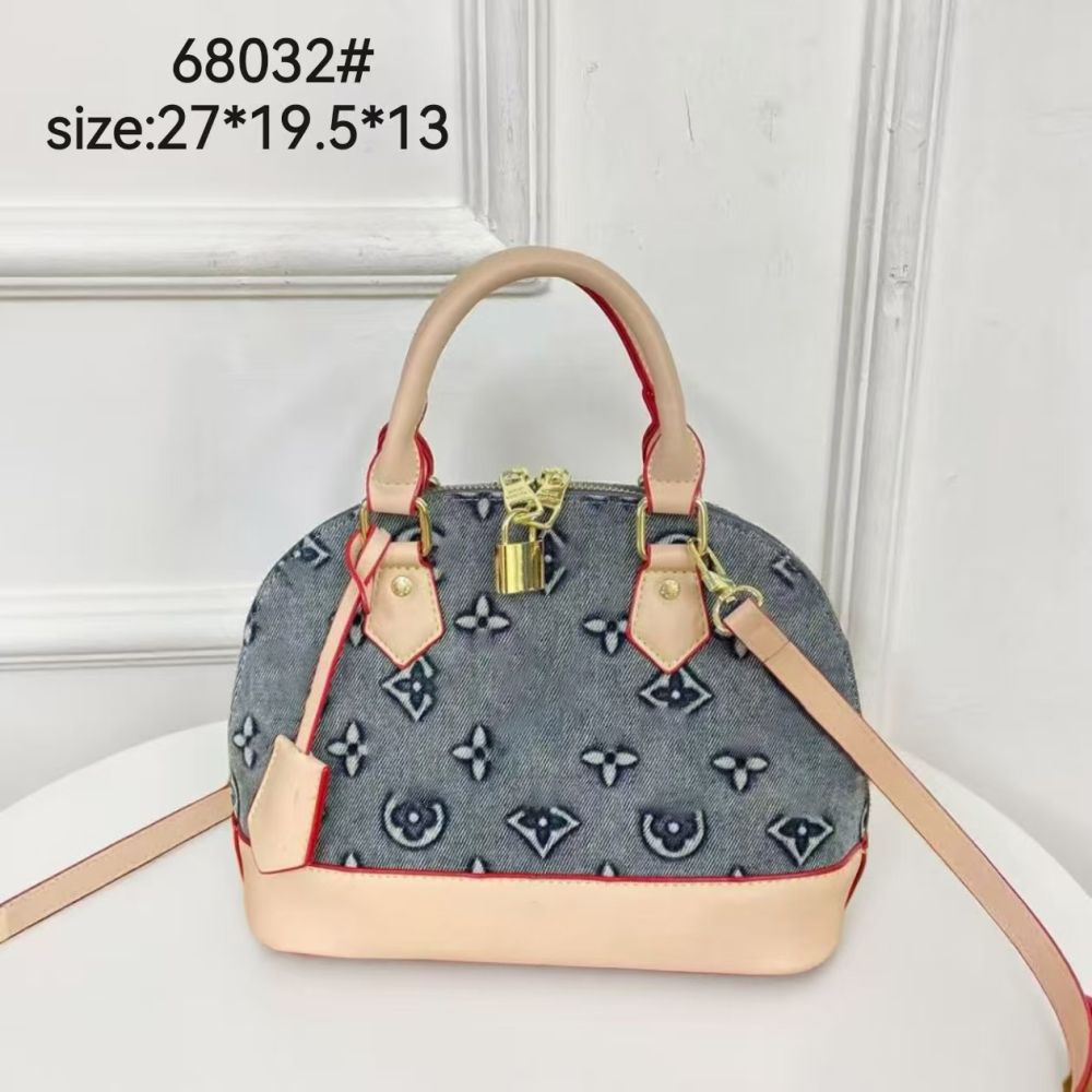bag L  Partial with box