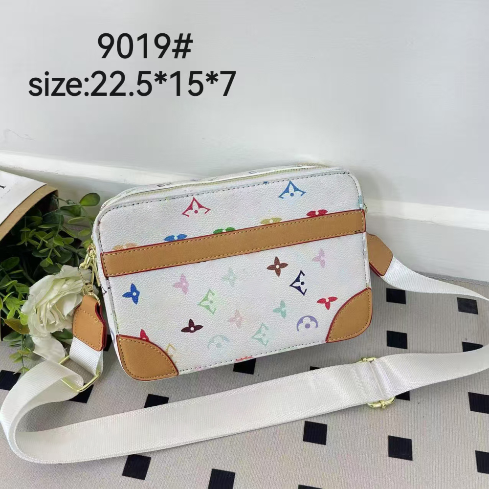 bag L  Partial with box