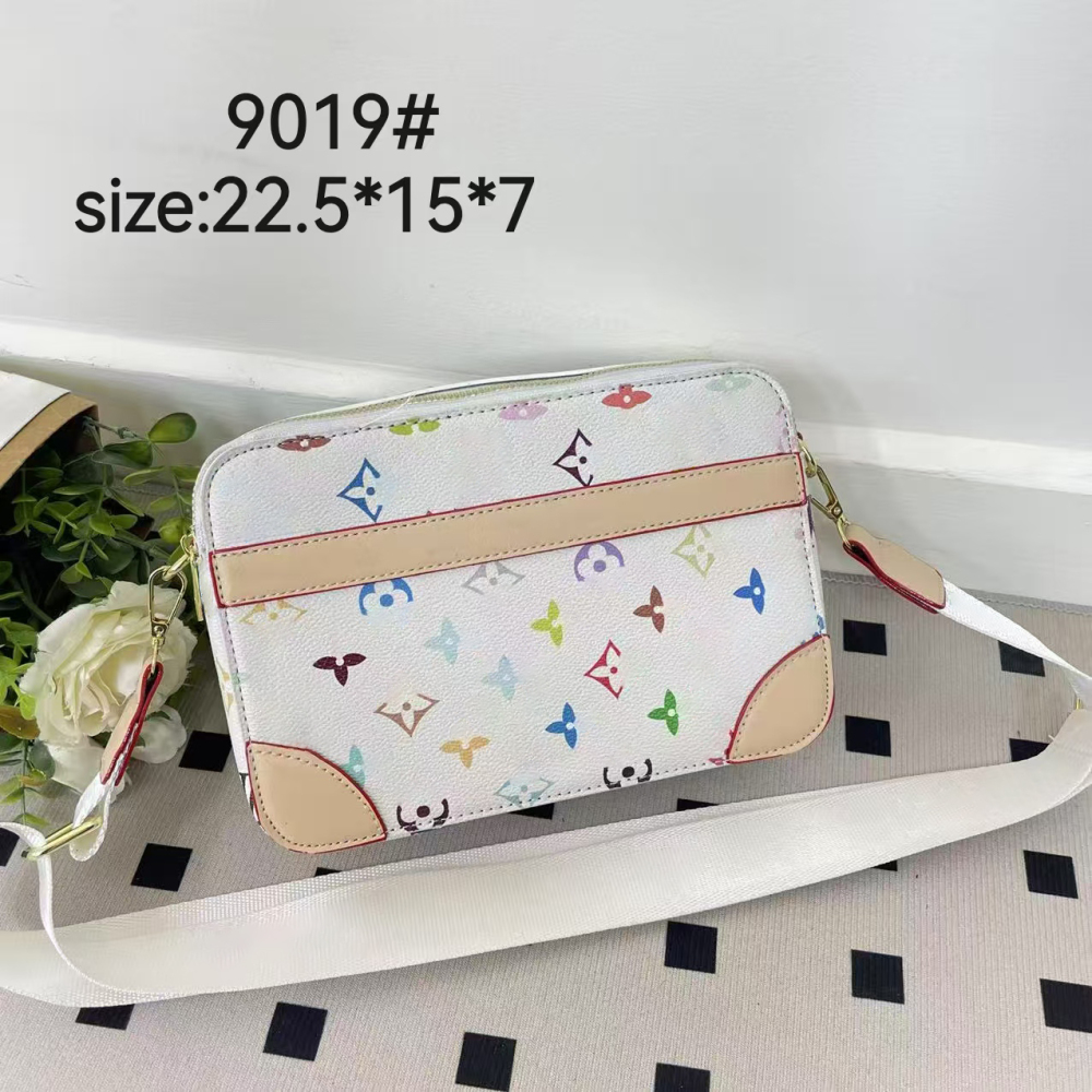 bag L  Partial with box