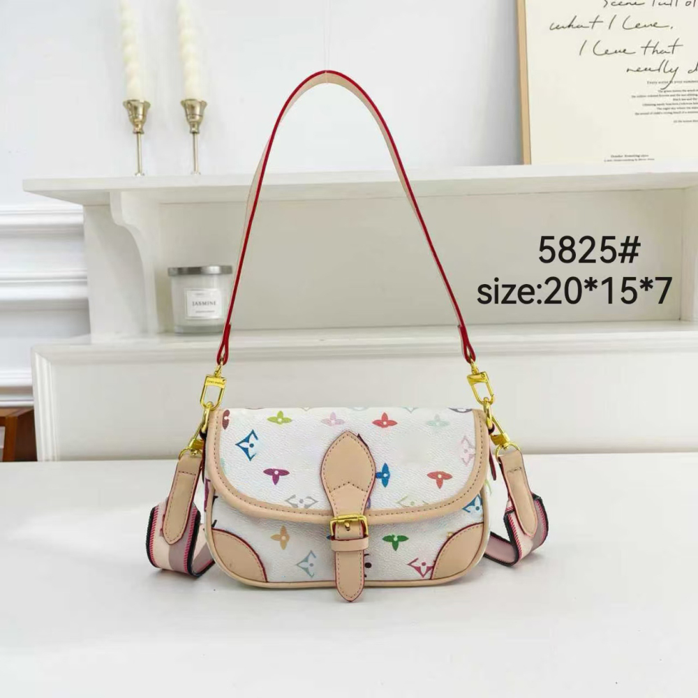 bag L  Partial with box