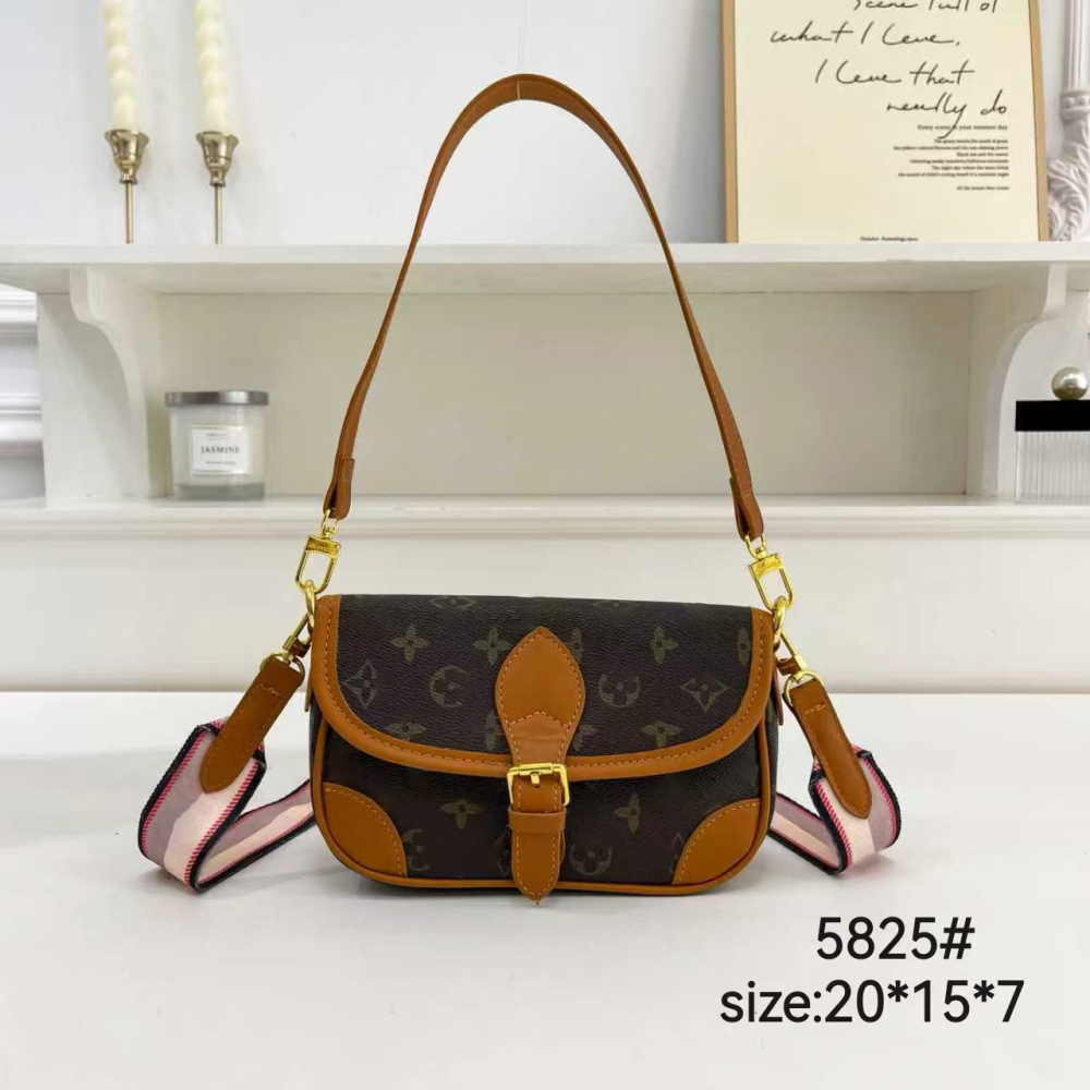 bag L  Partial with box