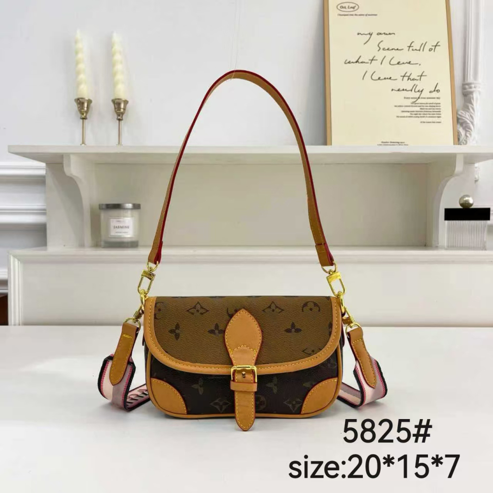 bag L  Partial with box