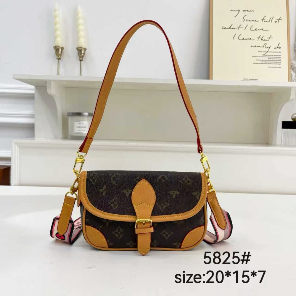 bag L  Partial with box