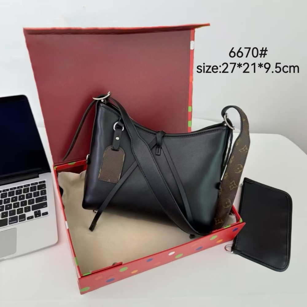 bag L  Partial with box