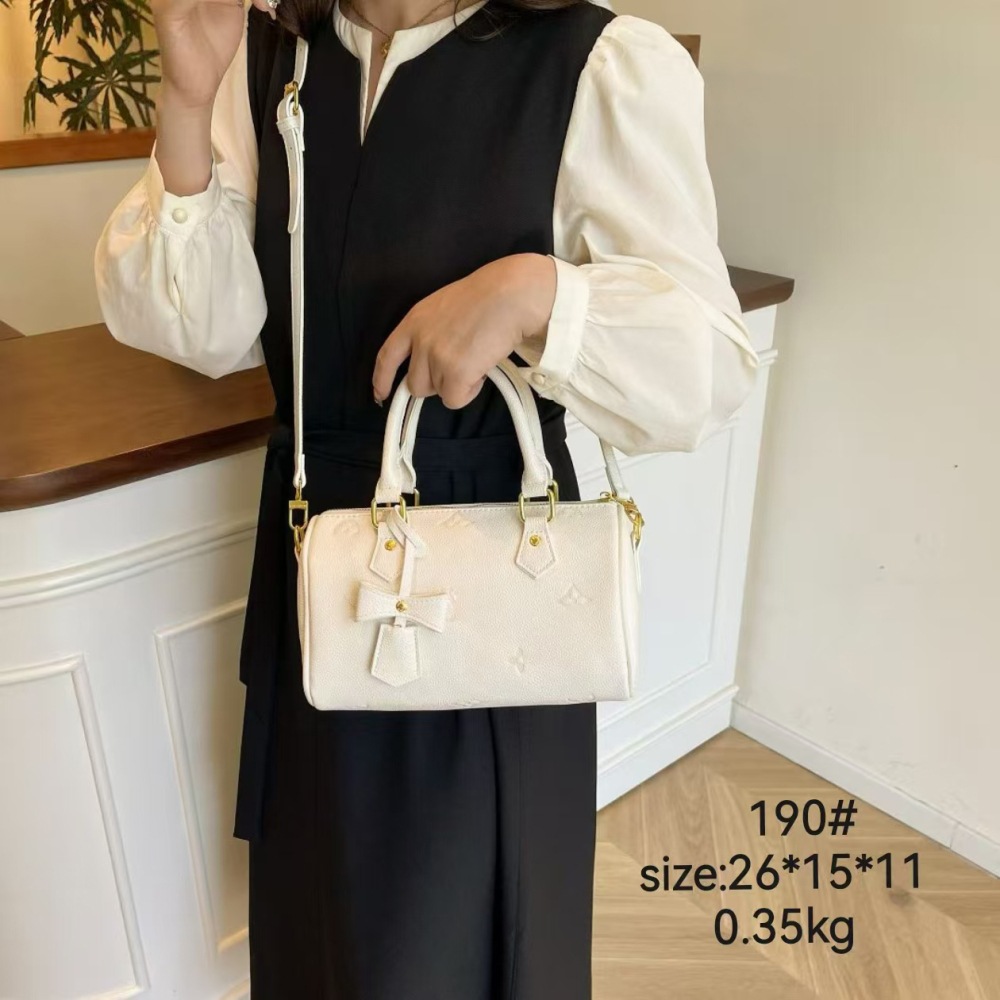 bag L  Partial with box