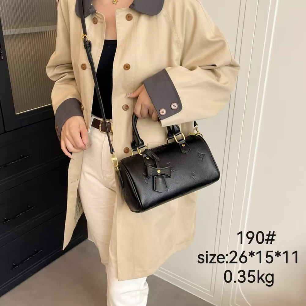 bag L  Partial with box