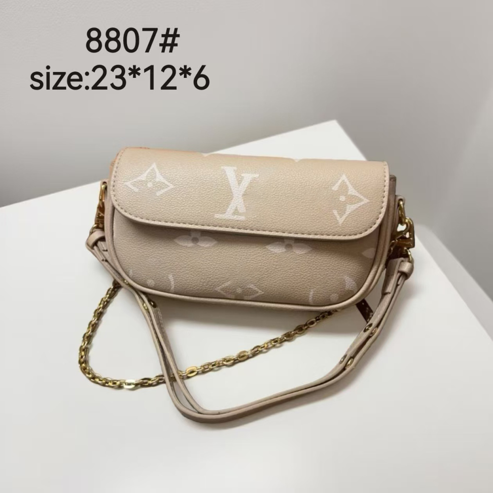 bag L  Partial with box