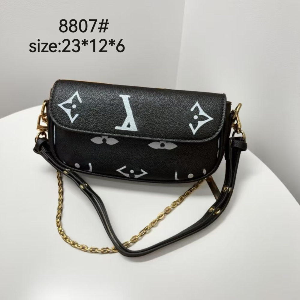 bag L  Partial with box