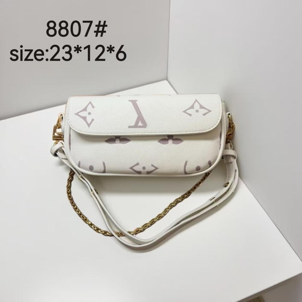 bag L  Partial with box