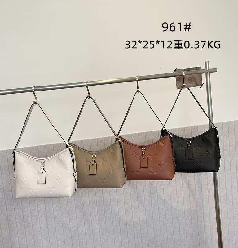 bag L  Partial with box