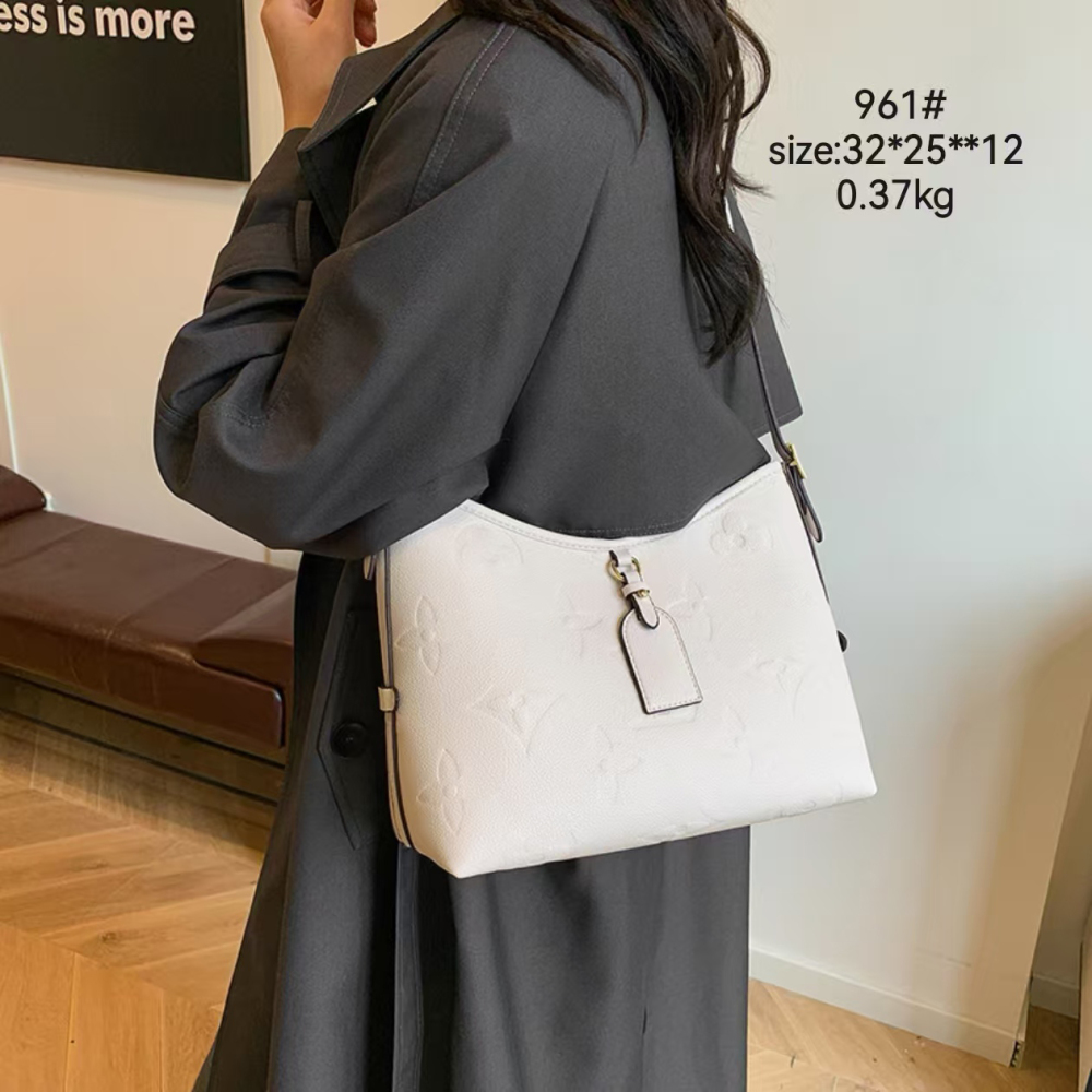 bag L  Partial with box