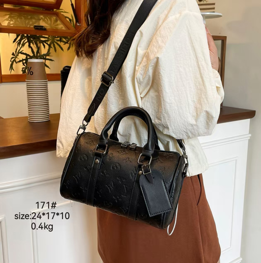 bag L  Partial with box