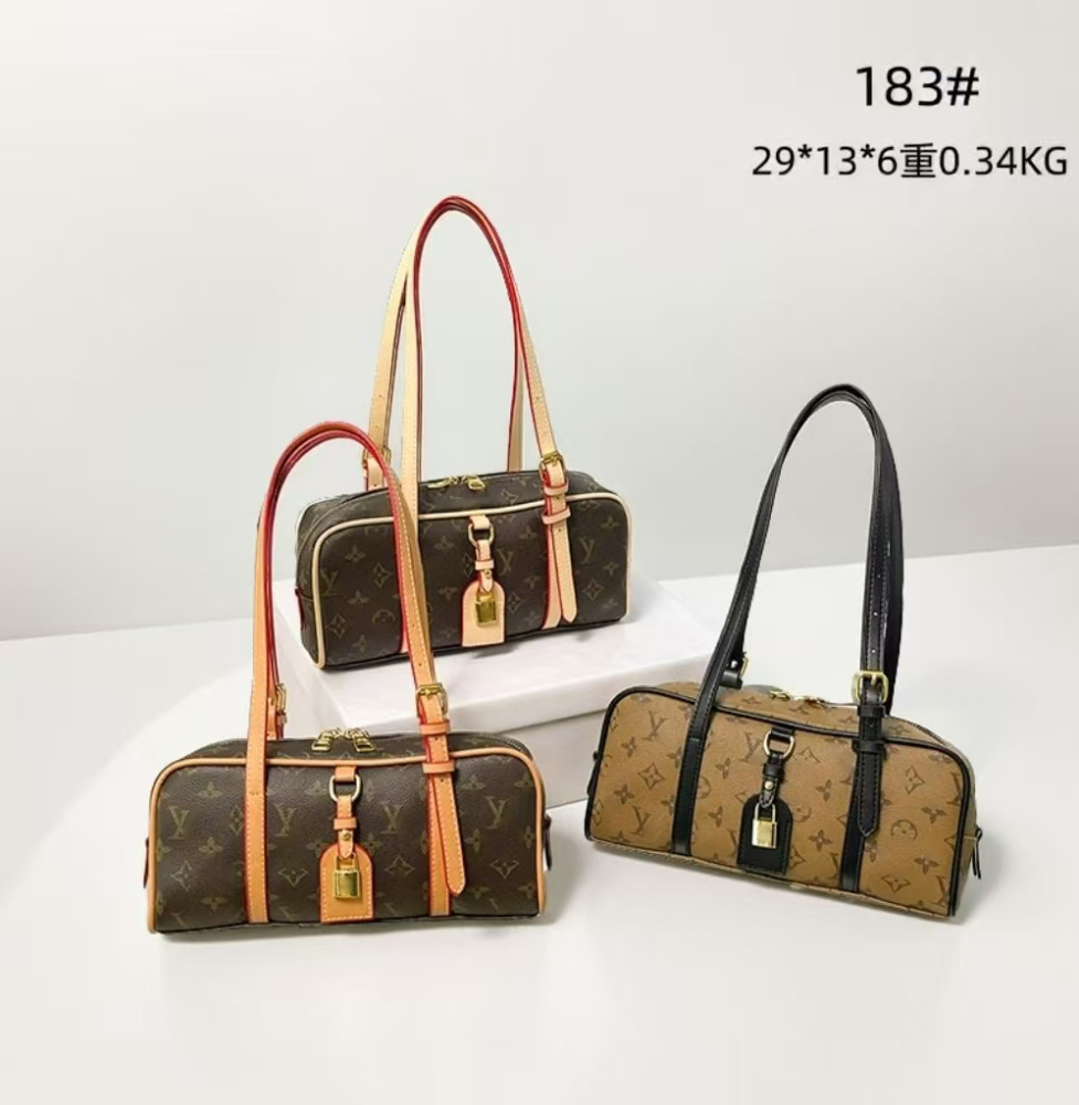 bag L  Partial with box