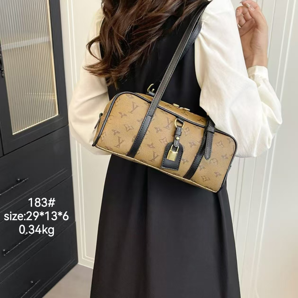 bag L  Partial with box