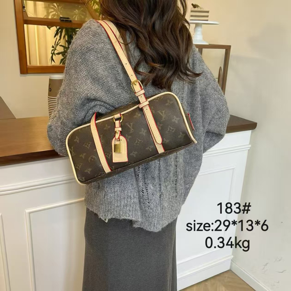 bag L  Partial with box