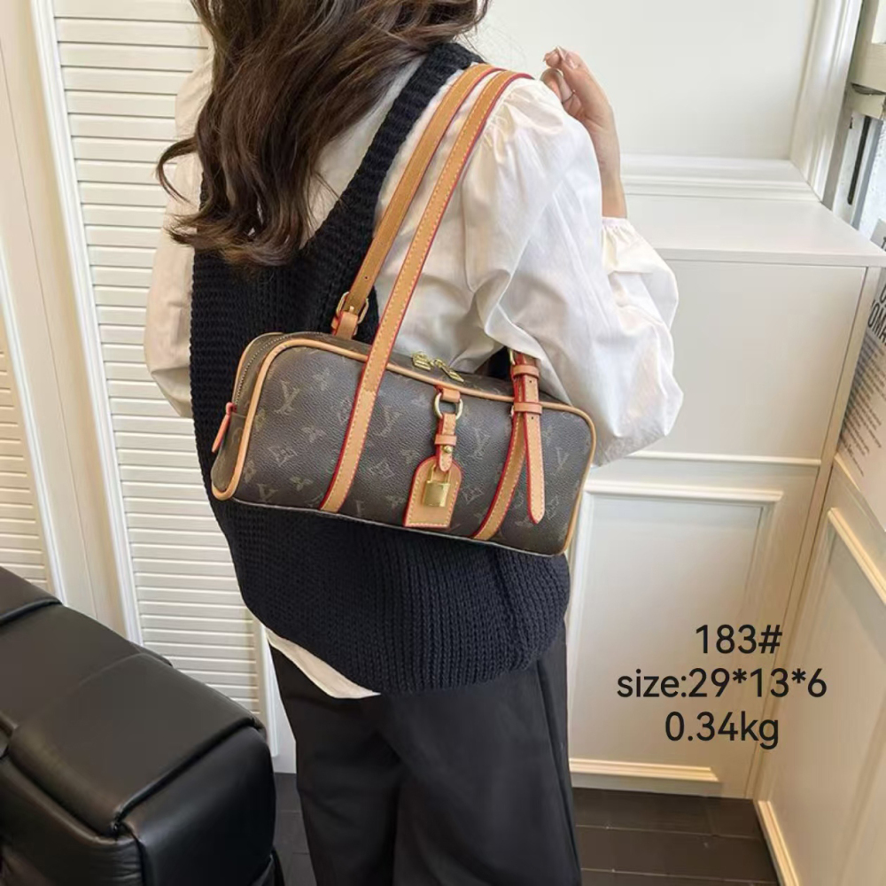 bag L  Partial with box