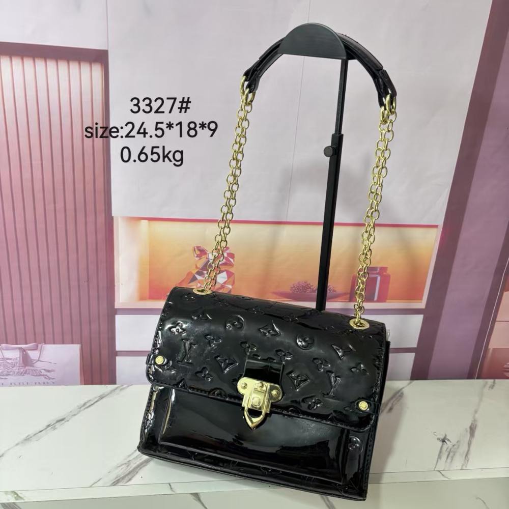 bag L  Partial with box