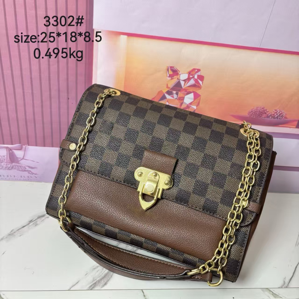 bag L  Partial with box