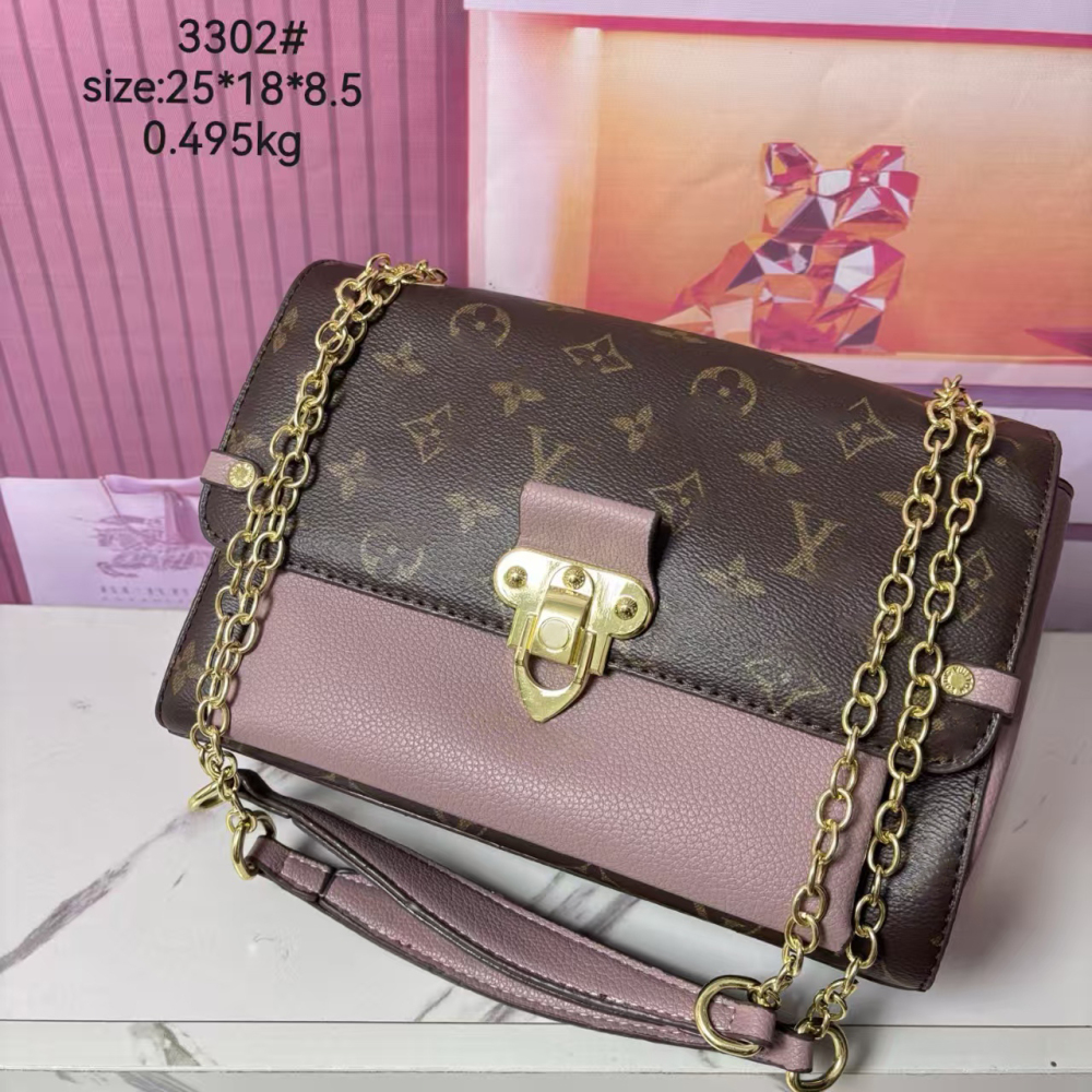 bag L  Partial with box