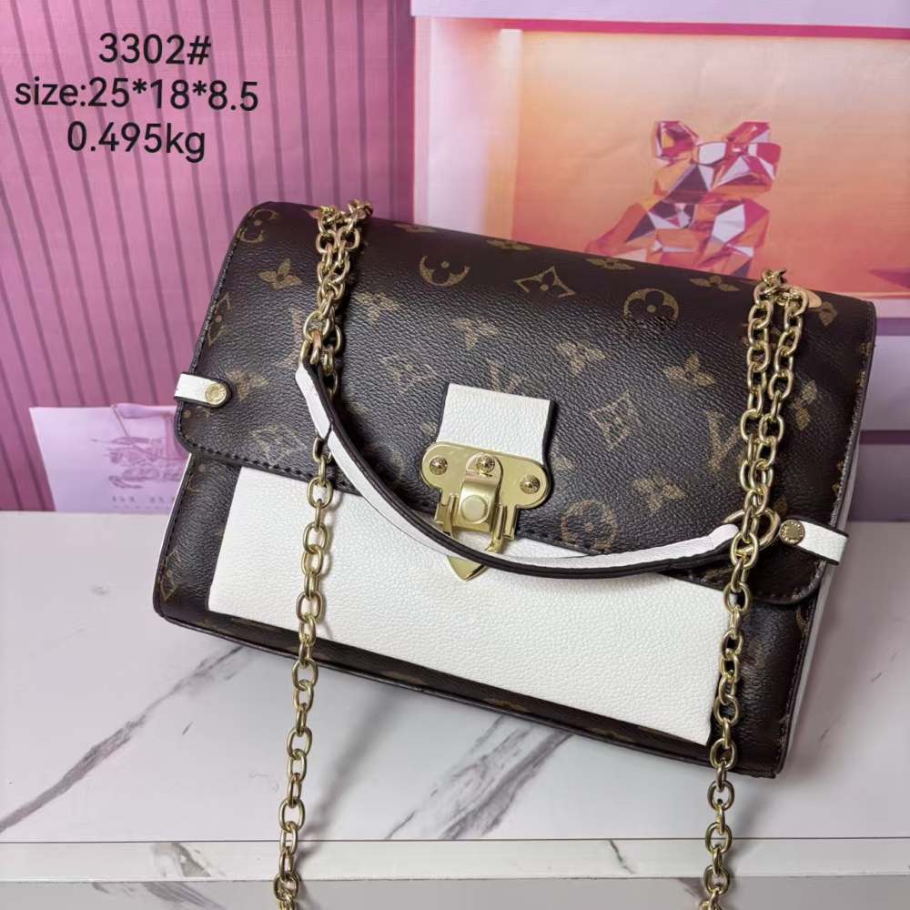 bag L  Partial with box