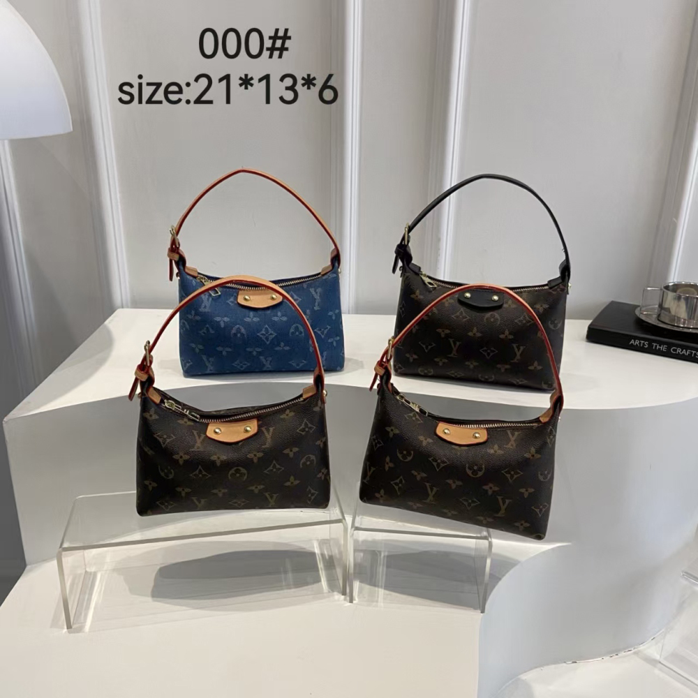 bag L  Partial with box