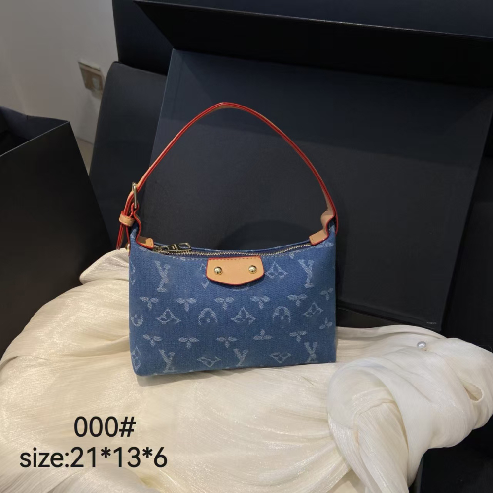 bag L  Partial with box