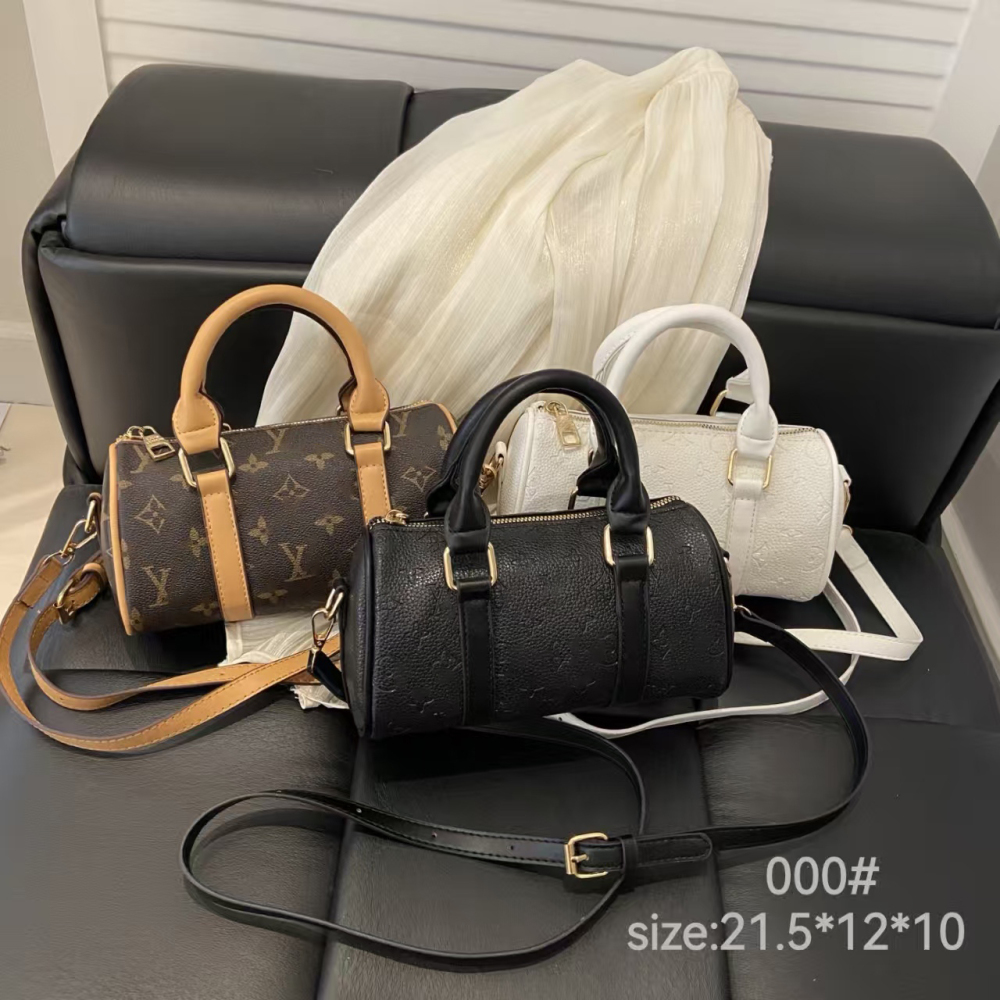 bag L  Partial with box