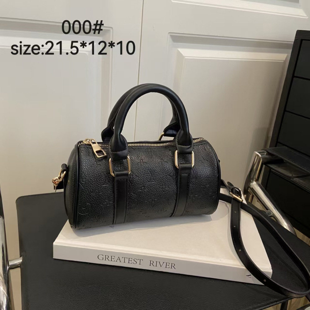 bag L  Partial with box