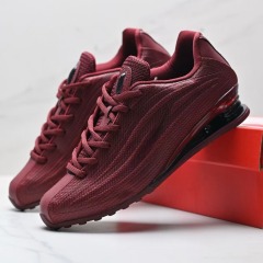 ShoxZ - Wine Red