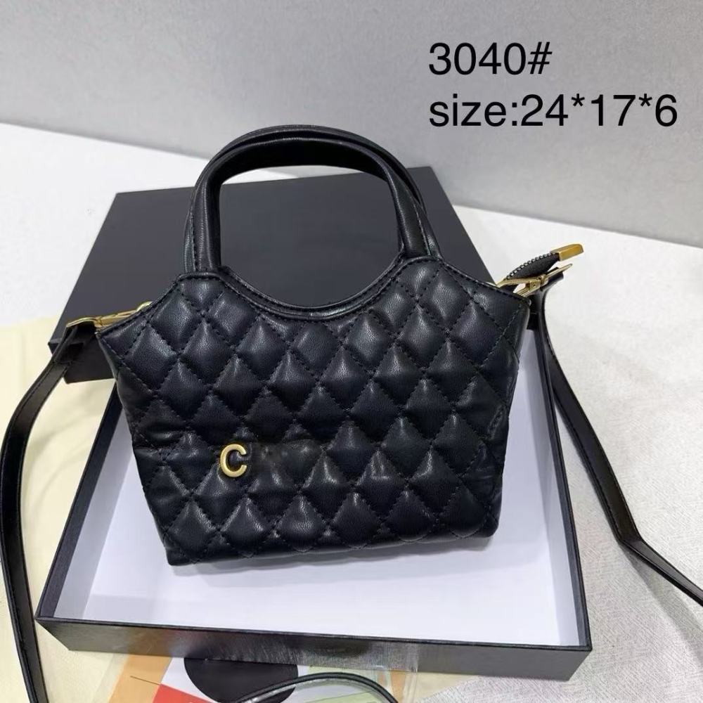 bag cha Partial with box