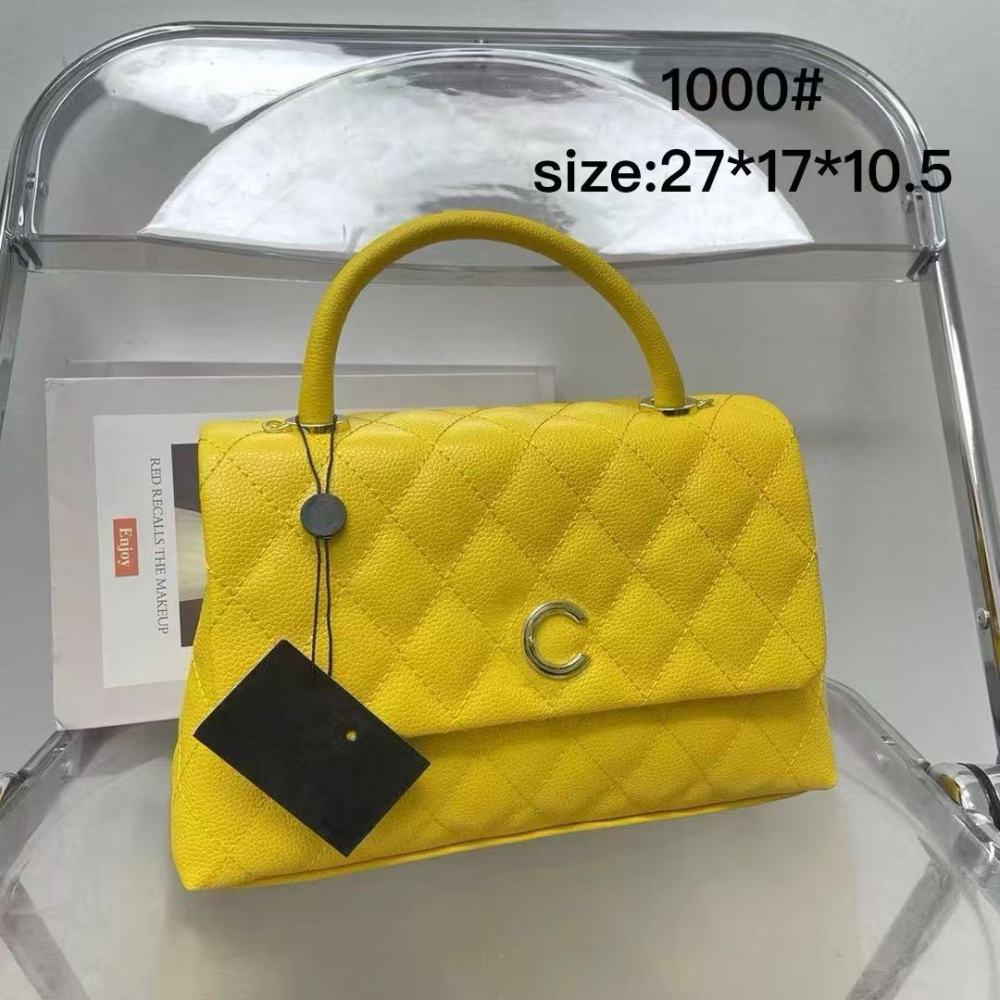 bag cha Partial with box