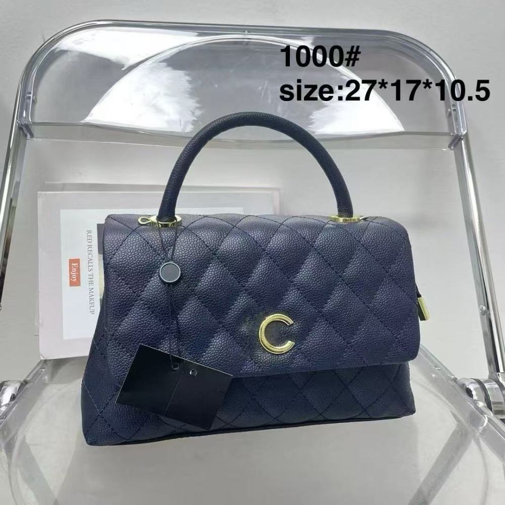 bag cha Partial with box