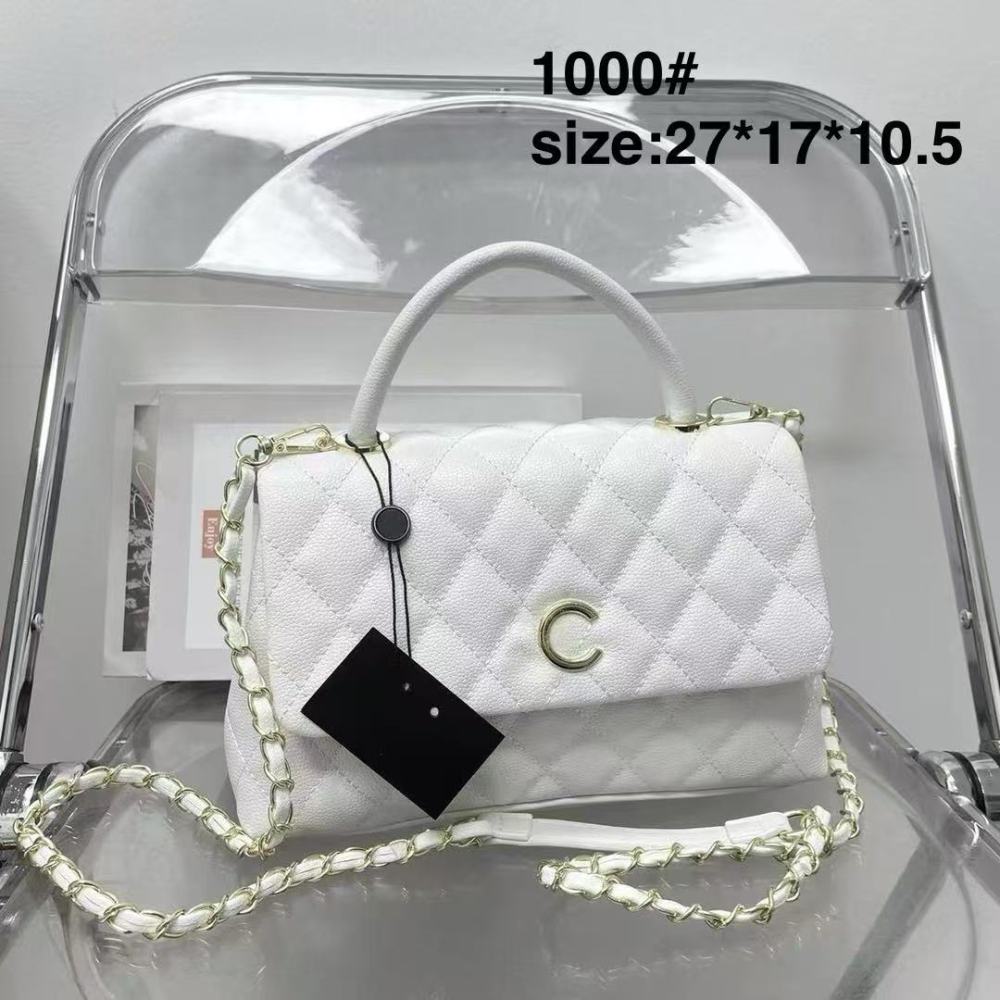 bag cha Partial with box