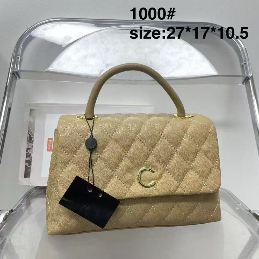 bag cha Partial with box