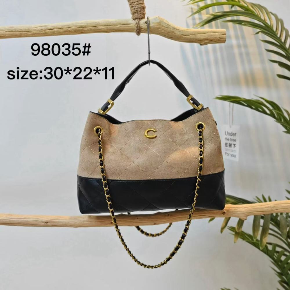 bag cha Partial with box