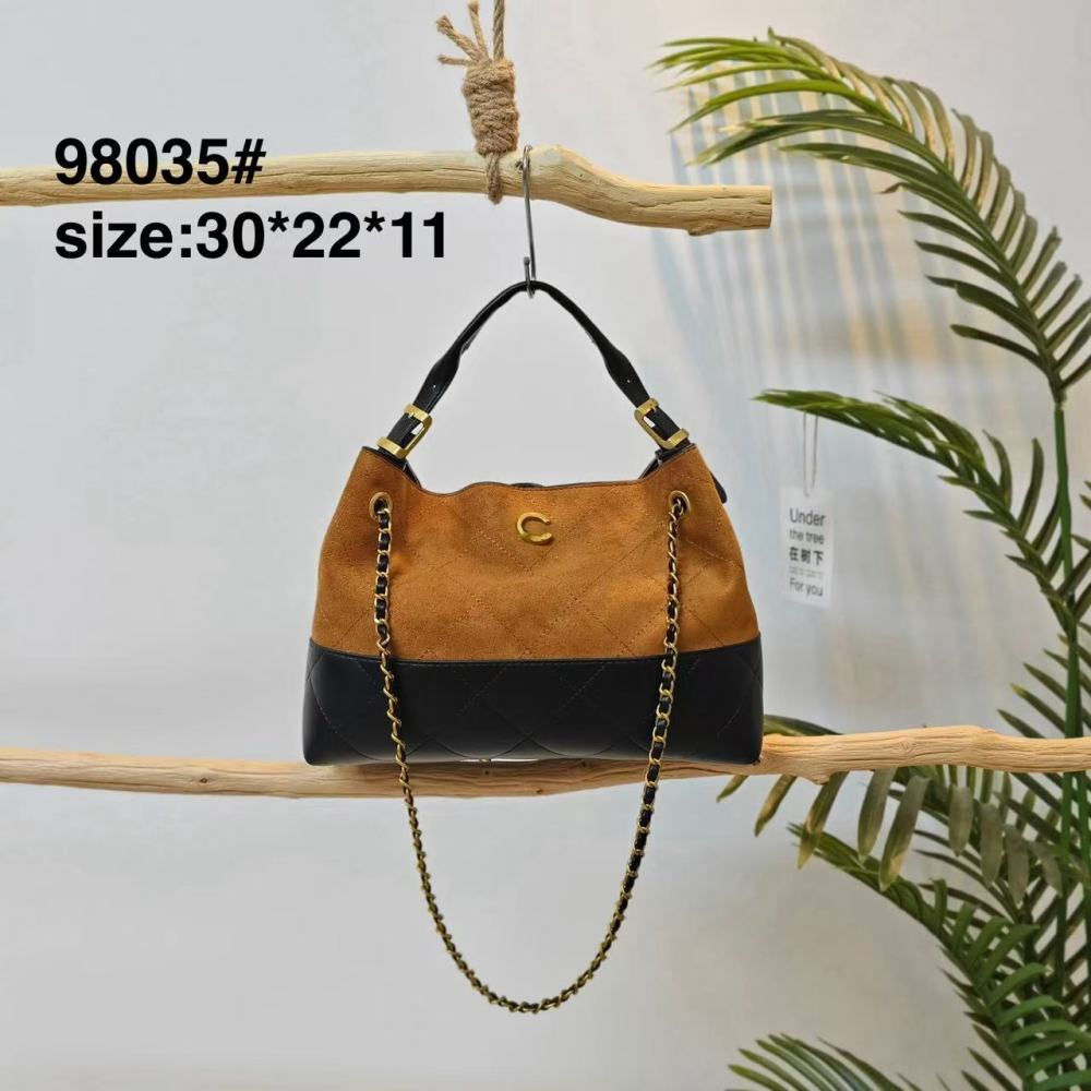 bag cha Partial with box