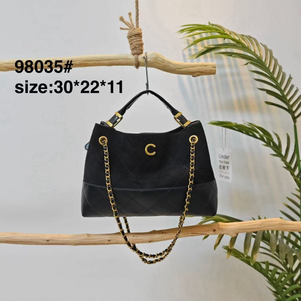 bag cha Partial with box