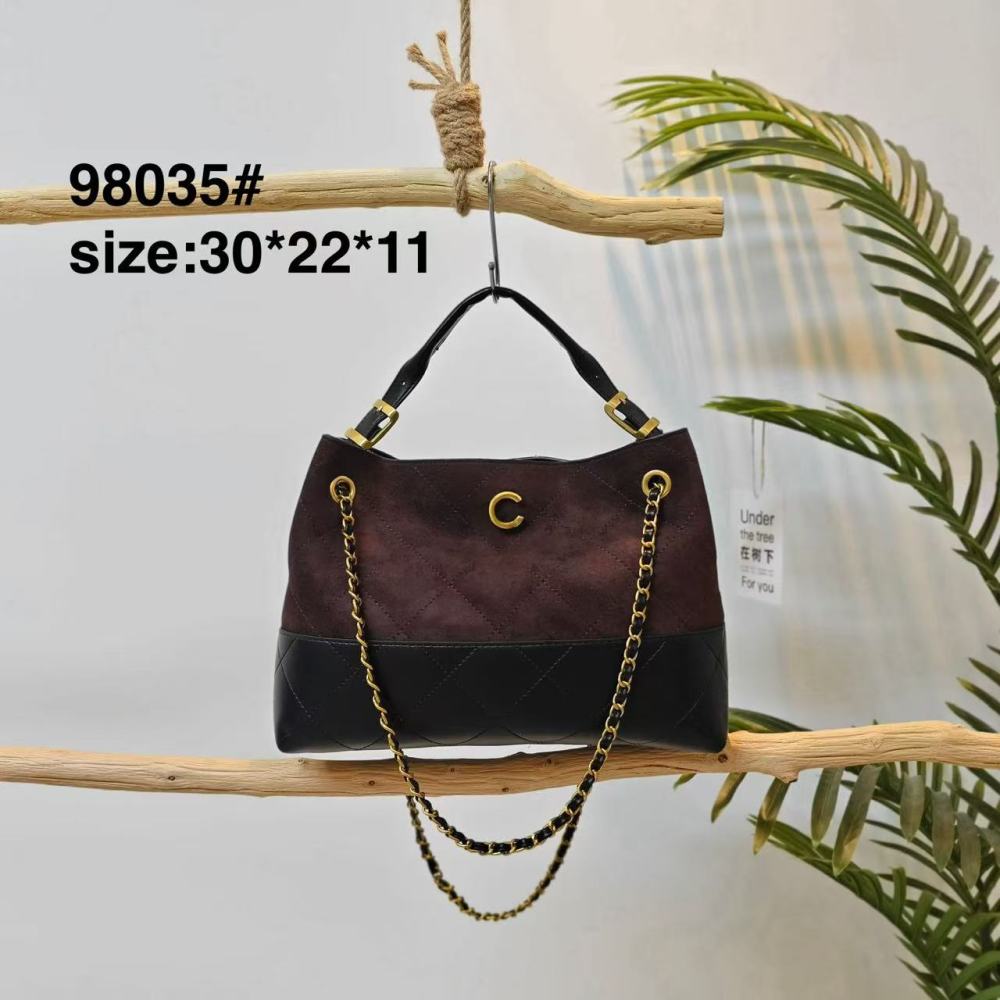 bag cha Partial with box