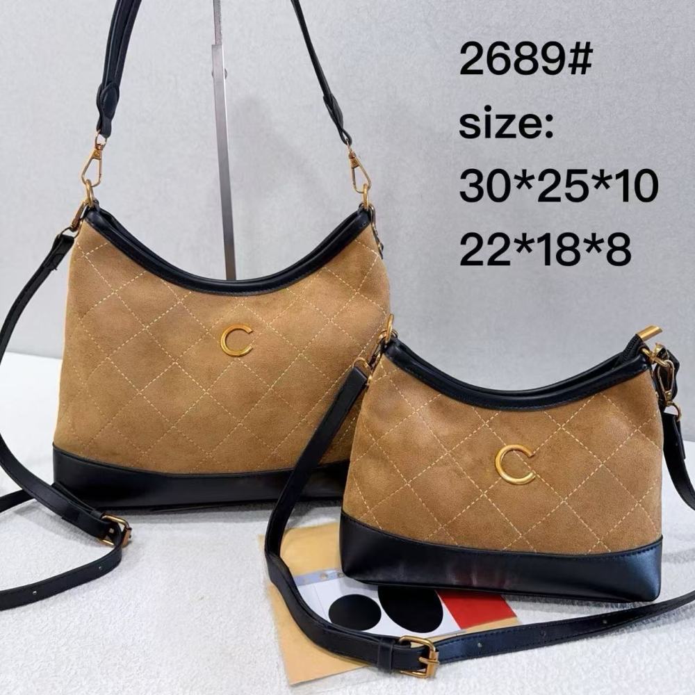 bag cha Partial with box