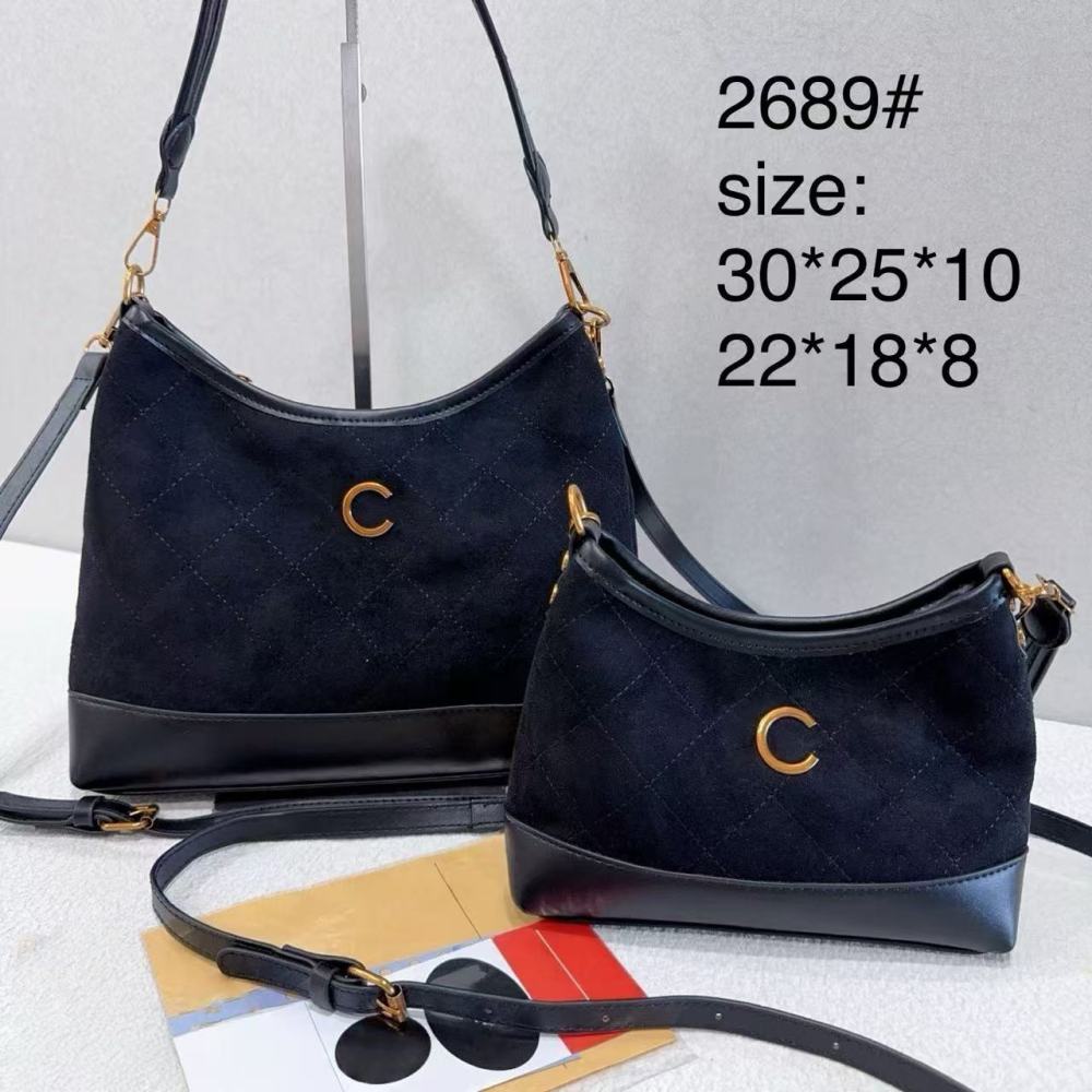 bag cha Partial with box