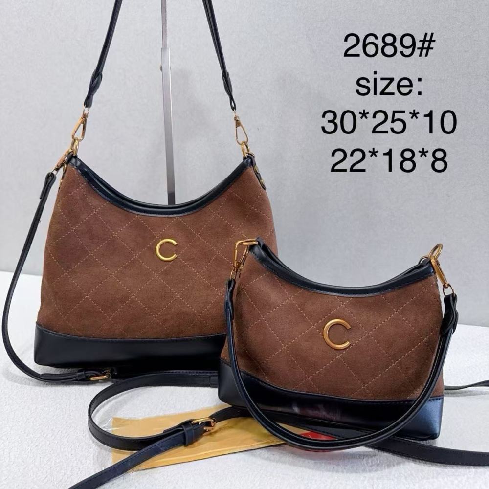 bag cha Partial with box