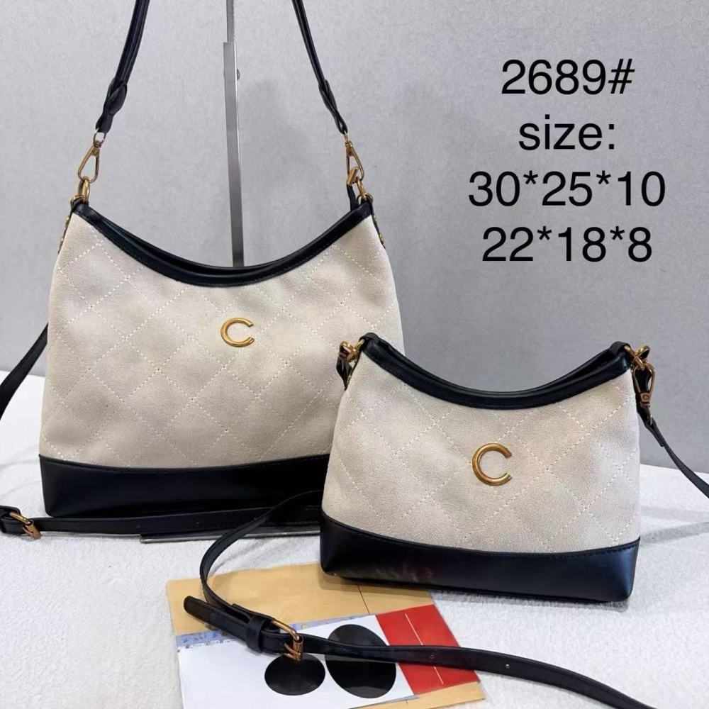 bag cha Partial with box