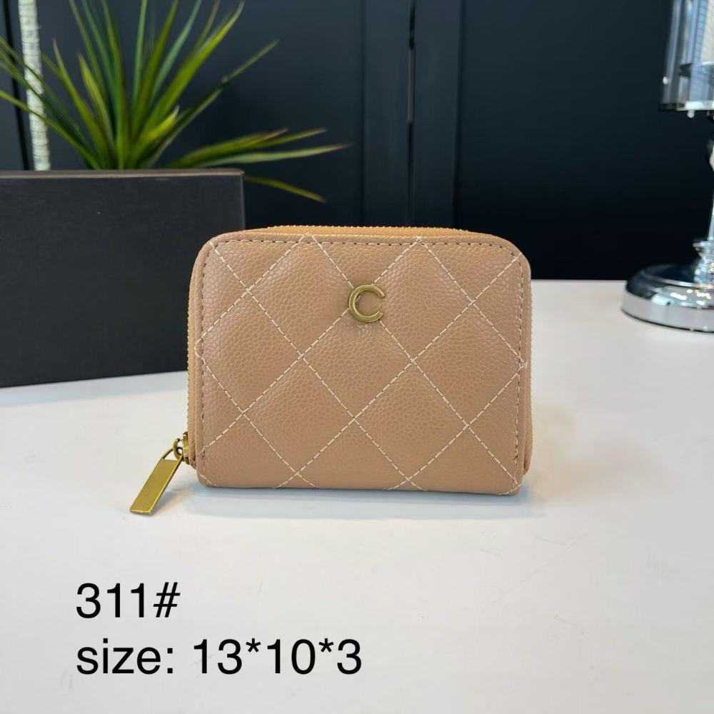bag cha Partial with box