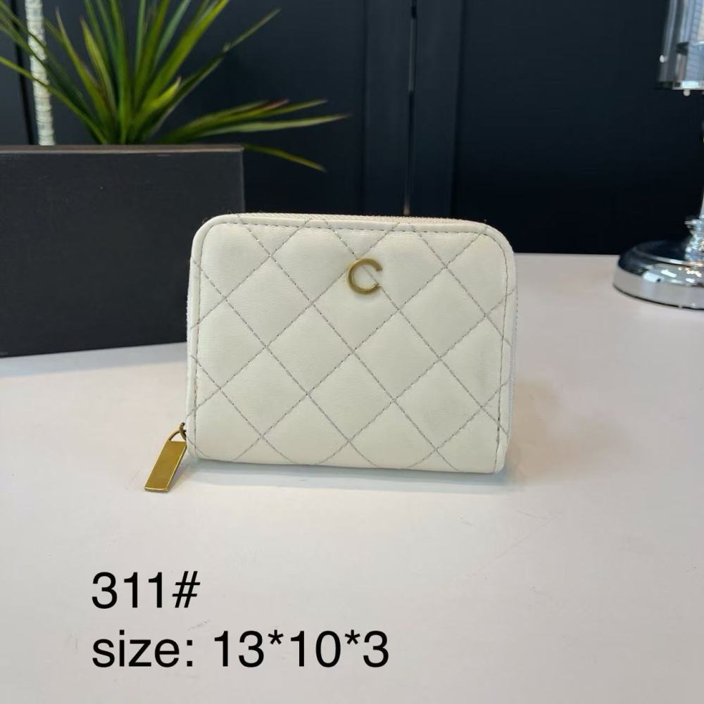 bag cha Partial with box